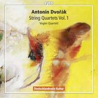 Dvorak vol. 1