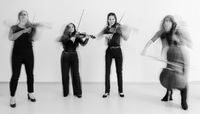 Quatuor Akilone PRO Left @Photo Studio