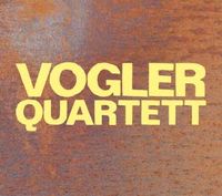 Vogler Quartett Cover Jubil&auml;um vorn