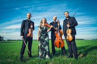 Meccore String Quartet 3 by Arkadiusz Berbecki