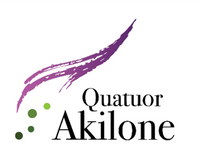 Logo Quatuor Akilone