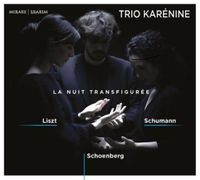 Trio Kar&eacute;nine - CD Cover - Kopie